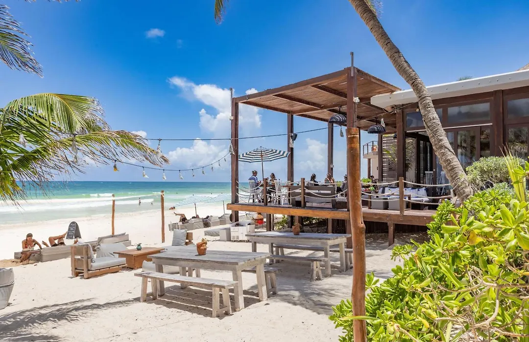Lula Tulum, A Small Luxury Hotel-1