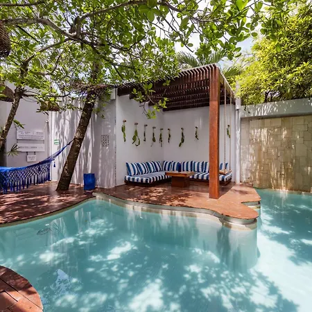 Lula Tulum, A Small Luxury Hotel-2